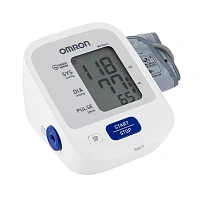 Тонометр OMRON M2 Basic (HEM-7121-RU)