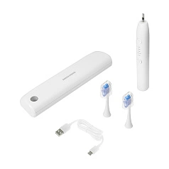 Электрическая зубная щетка Redmond TB4602 Белая