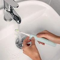 Электрическая зубная щетка Revyline RL 044 Mint