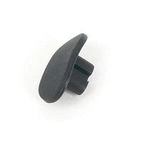 Заглушка для ирригатора Revyline RL 650/660 (черная) - изображение 3