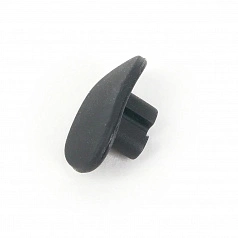 Заглушка для ирригатора Revyline RL 650/660 (черная)