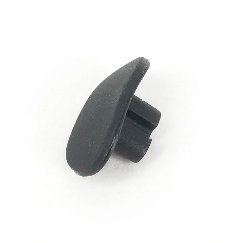 Заглушка для ирригатора Revyline RL 650/660 (черная) - изображение 3