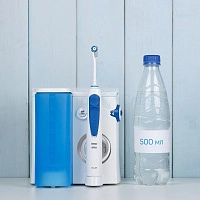 Ирригатор Oral-B ProfessionalCare OxyJet MD20 - изображение 6