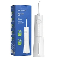 Ирригатор Revyline RL 610 Белый - изображение 1