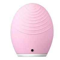 Щетка для чистки и массажа лица Foreo LUNA 2 для нормальной кожи, розовая - изображение 2