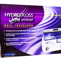 Ирригатор Hydro Floss kitty waterjet - изображение 8