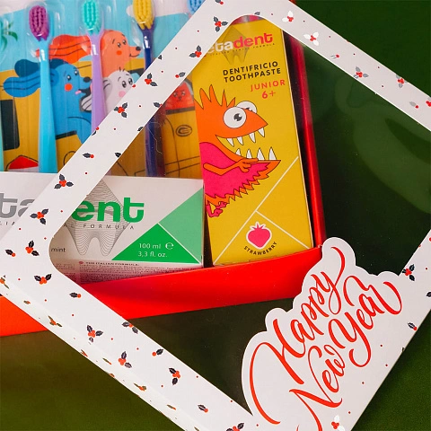 Подарочный набор Family Pack - изображение 5