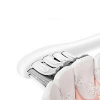 Электрическая зубная щетка Oclean X Pro Elite серая - изображение 4