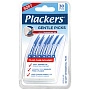 Силиконовые зубочистки Plackers Gentle Picks (0,5 мм), 30 шт - изображение 1