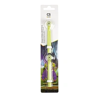 Насадки CS Medica RP-62-G для щетки SonicPulsar CS-462 - изображение 1