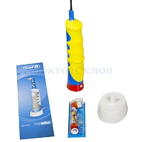 Oral-B Kids Power Mickey D10 (с 3-ех лет) - изображение 8