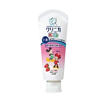 Зубная паста Lion Kids со вкусом клубники, 60 гр - изображение 1