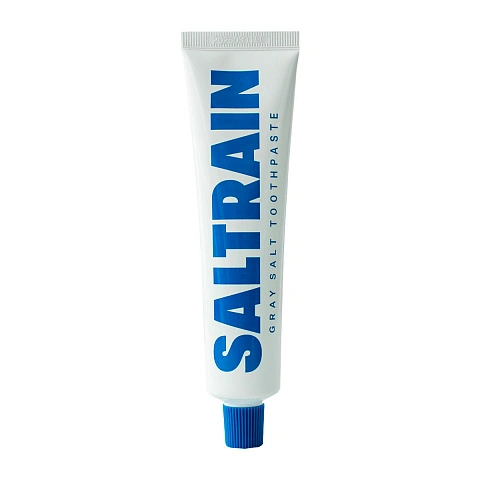 Зубная паста Saltrain Blue Clean Breath Классическая, 100 гр - изображение 1