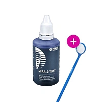 Индикатор зубного налета miradent Mira-2-Ton, 60 мл - изображение 1