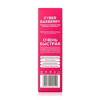Пенка Emra Cyber Barberry, 60 мл