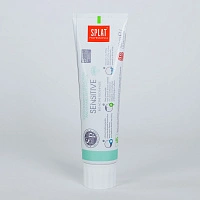 Зубная паста Splat Professional Sensitive для чувствительных зубов, 100 мл - изображение 4