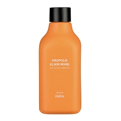 Ополаскиватель Emra Propolis Elixir Rinse, 200 мл