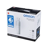 Ингалятор OMRON Micro Air U100