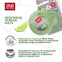 Вощеная нить Splat Dental Floss с бергамотом и лаймом, 30 м - изображение 4