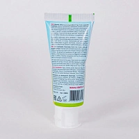 Детская зубная паста Clean Baby клубника (от 0 до 3 лет), 50 мл