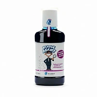 Ополаскиватель для индикации зубного налета miradent Plaque Agent 250 мл