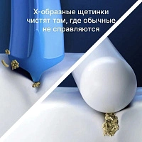 Насадки Braun Oral-B CrossAction EB50RX PRO 2 шт.
