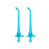 Стандартные насадки для ирригатора Soocas W3 - изображение 1