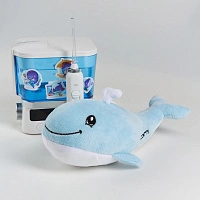 Ирригатор Omiotton OMIO-350 JOY - изображение 5