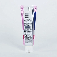 Зубная паста Lion Dent Health от кровоточивости и неприятного запаха, 85 гр - изображение 6