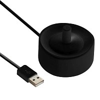 Электрическая зубная щетка Revyline RL 015 Black - изображение 9