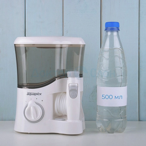 Aquapick AQ-300 - изображение 7