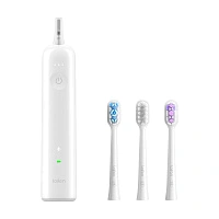 Электрическая зубная щетка Laifen Wave Белая