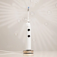 Электрическая зубная щетка Revyline RL 085 White - изображение 2