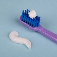 Зубная паста Marvis Classic Strong Mint Классическая мята 25 мл - изображение 4