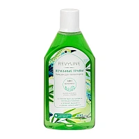Бальзам для полости рта Revyline Лечебные травы, 400 мл - изображение 1
