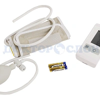 Тонометр Microlife BP N1 Basic - изображение 2