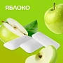 Жевательная резинка Ksilibon Gum Зеленое яблоко, 30 шт - изображение 2