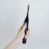 Электрическая зубная щетка Oclean Endurance Eco чёрная - изображение 7