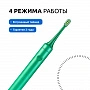 Электрическая зубная щетка Revyline RL 040 Green Dragon - изображение 4