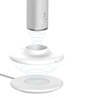 Электрическая зубная щетка Oclean X Pro Elite серая - изображение 3