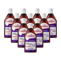 10 концентратов для ирригатора Альбадент