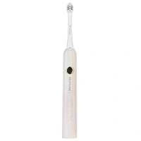 Электрическая зубная щетка Revyline RL 075 Cream