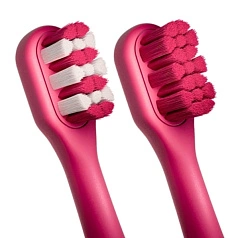 Электрическая зубная щётка Splat Sense Power красная