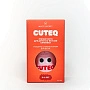 Детская зубная паста White Secret Cuteq Strawberry, 100 мл - изображение 4
