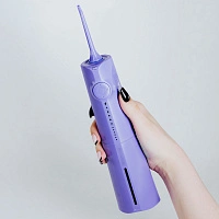 Ирригатор Revyline RL 610 Фиолетовый - изображение 9