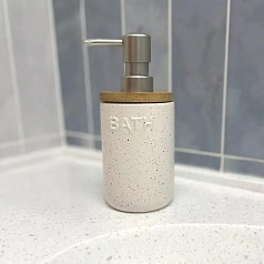 Диспенсер для жидкого мыла Fresh Code, Каникулы на Бали