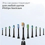 Насадки Philips Sonicare HX9092/11 для лучшего ухода A3 Premium All in One 2 шт. - изображение 6