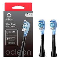Насадки Oclean X Ultra UС02 2 шт. - изображение 1