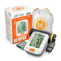 Тонометр Little Doctor LD-51A - изображение 3