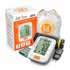 Тонометр Little Doctor LD-51A